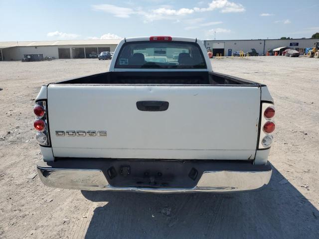 Photo 5 VIN: 3D7KR28D75G828654 - DODGE RAM 2500 S 