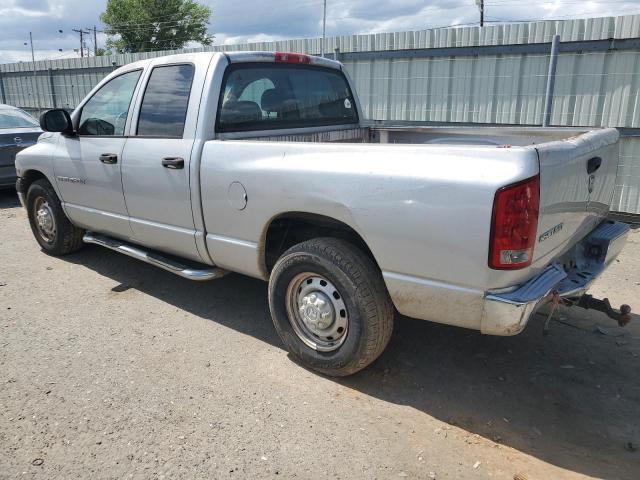 Photo 1 VIN: 3D7KR28D75G840965 - DODGE RAM 2500 