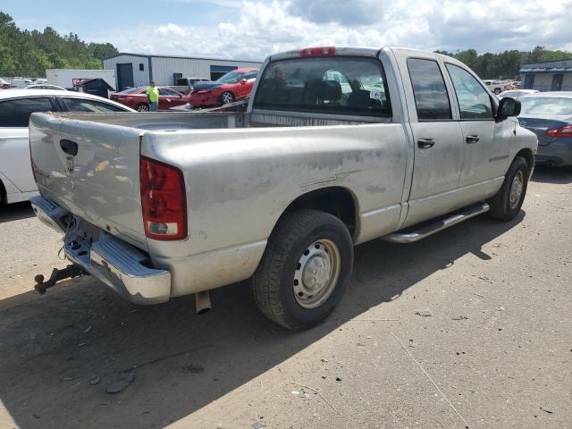 Photo 2 VIN: 3D7KR28D75G840965 - DODGE RAM 2500 