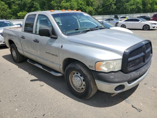 Photo 3 VIN: 3D7KR28D75G840965 - DODGE RAM 2500 