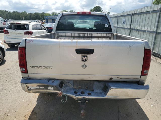 Photo 5 VIN: 3D7KR28D75G840965 - DODGE RAM 2500 