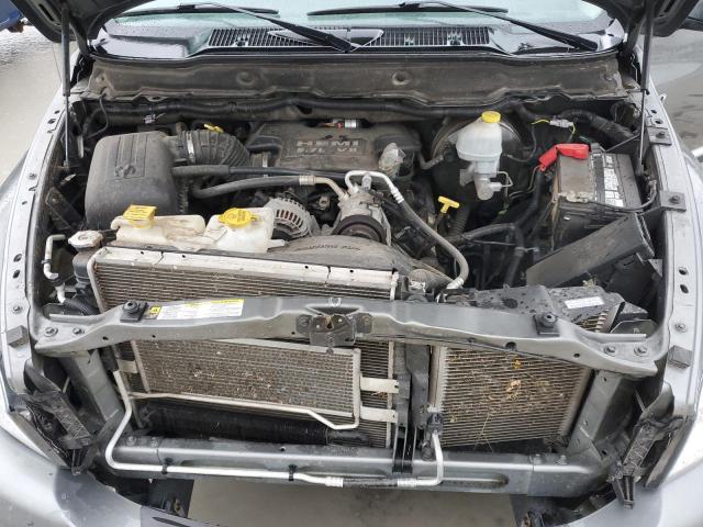 Photo 10 VIN: 3D7KR28D77G782519 - DODGE RAM 2500 S 