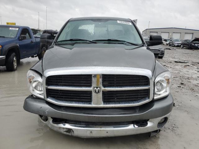 Photo 4 VIN: 3D7KR28D77G782519 - DODGE RAM 2500 S 