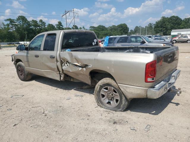 Photo 1 VIN: 3D7KR28DX5G828406 - DODGE RAM 2500 S 