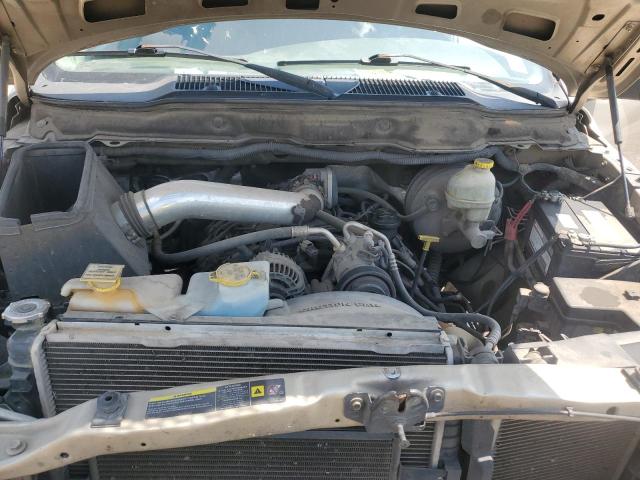 Photo 10 VIN: 3D7KR28DX5G828406 - DODGE RAM 2500 S 