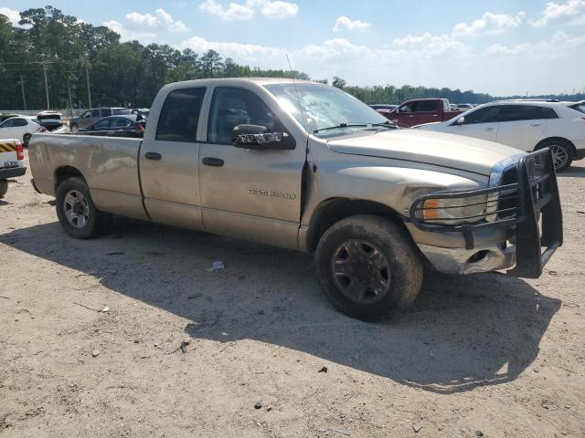 Photo 3 VIN: 3D7KR28DX5G828406 - DODGE RAM 2500 S 