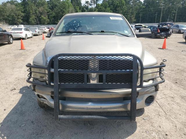 Photo 4 VIN: 3D7KR28DX5G828406 - DODGE RAM 2500 S 