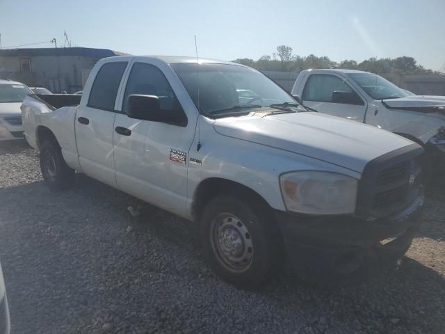 Photo 3 VIN: 3D7KR28T29G523561 - DODGE RAM 2500 