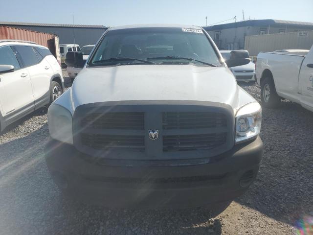 Photo 4 VIN: 3D7KR28T29G523561 - DODGE RAM 2500 