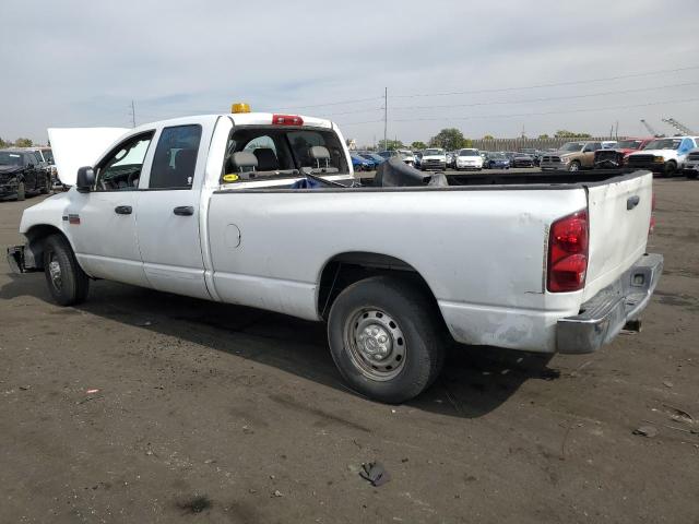 Photo 1 VIN: 3D7KR28T59G547871 - DODGE RAM 2500 