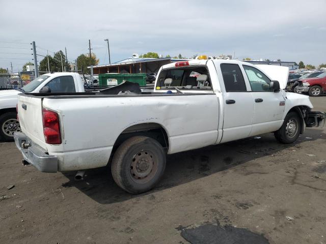 Photo 2 VIN: 3D7KR28T59G547871 - DODGE RAM 2500 