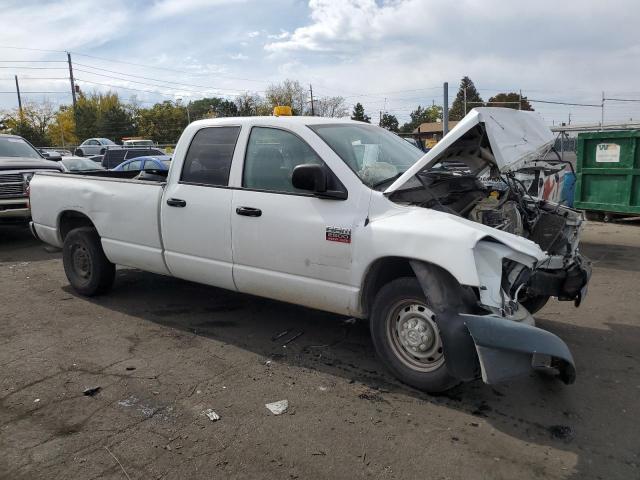 Photo 3 VIN: 3D7KR28T59G547871 - DODGE RAM 2500 