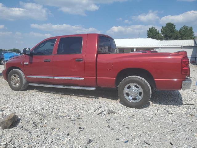 Photo 1 VIN: 3D7KR29A27G826124 - DODGE RAM 2500 