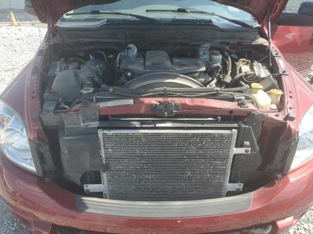 Photo 10 VIN: 3D7KR29A27G826124 - DODGE RAM 2500 