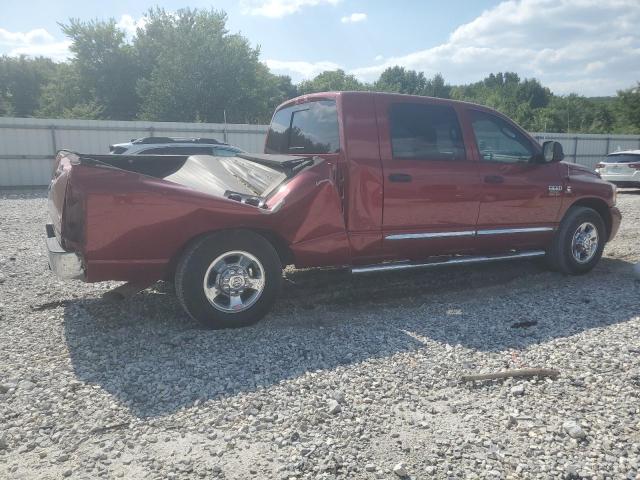 Photo 2 VIN: 3D7KR29A27G826124 - DODGE RAM 2500 