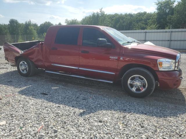 Photo 3 VIN: 3D7KR29A27G826124 - DODGE RAM 2500 