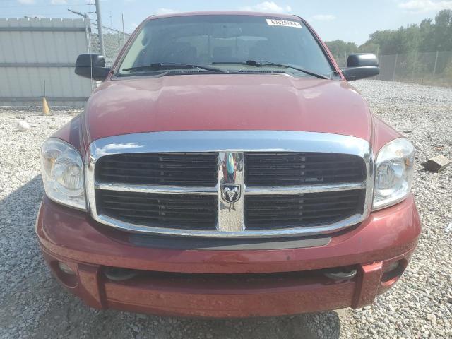 Photo 4 VIN: 3D7KR29A27G826124 - DODGE RAM 2500 