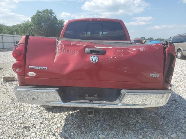 Photo 5 VIN: 3D7KR29A27G826124 - DODGE RAM 2500 