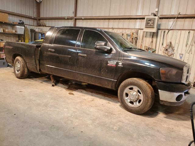 Photo 3 VIN: 3D7KR29A48G126770 - DODGE RAM 2500 