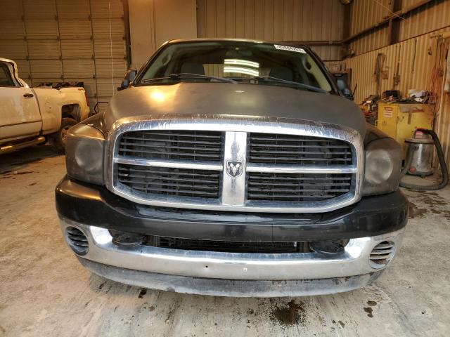 Photo 4 VIN: 3D7KR29A48G126770 - DODGE RAM 2500 