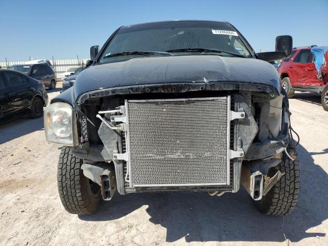 Photo 4 VIN: 3D7KR29A88G206881 - DODGE RAM 2500 