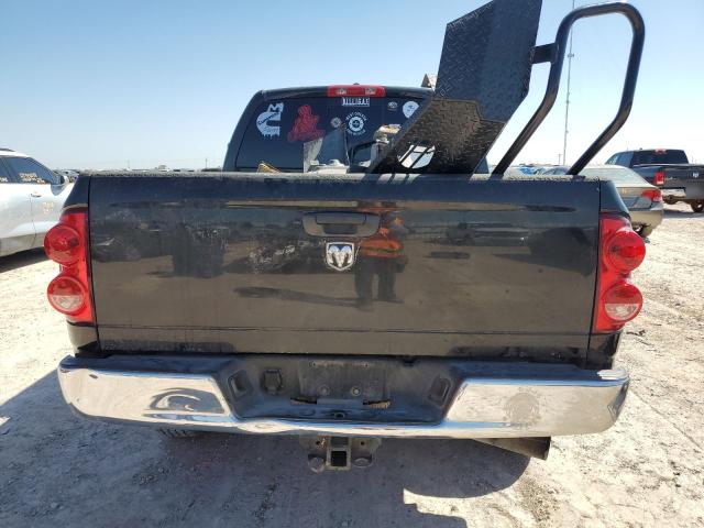 Photo 5 VIN: 3D7KR29A88G206881 - DODGE RAM 2500 