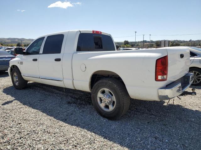 Photo 1 VIN: 3D7KR29AX8G158669 - DODGE RAM 2500 