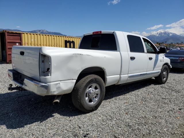 Photo 2 VIN: 3D7KR29AX8G158669 - DODGE RAM 2500 