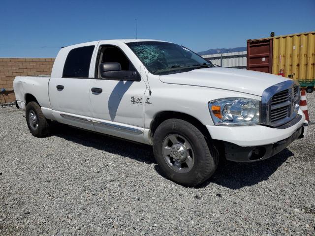 Photo 3 VIN: 3D7KR29AX8G158669 - DODGE RAM 2500 