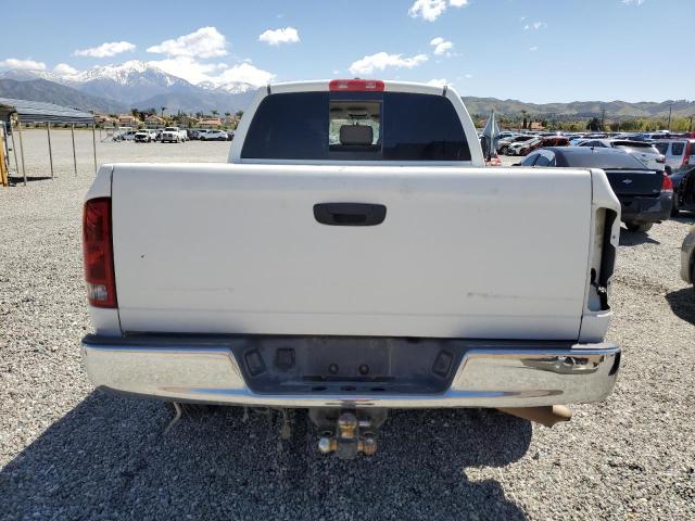 Photo 5 VIN: 3D7KR29AX8G158669 - DODGE RAM 2500 