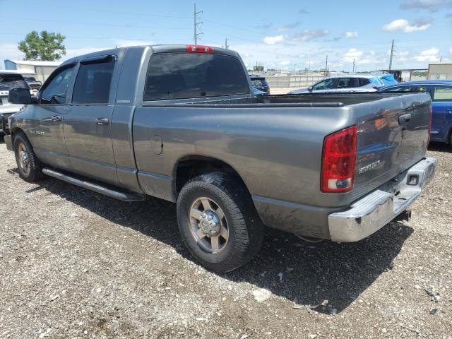 Photo 1 VIN: 3D7KR29C06G135545 - DODGE RAM 2500 