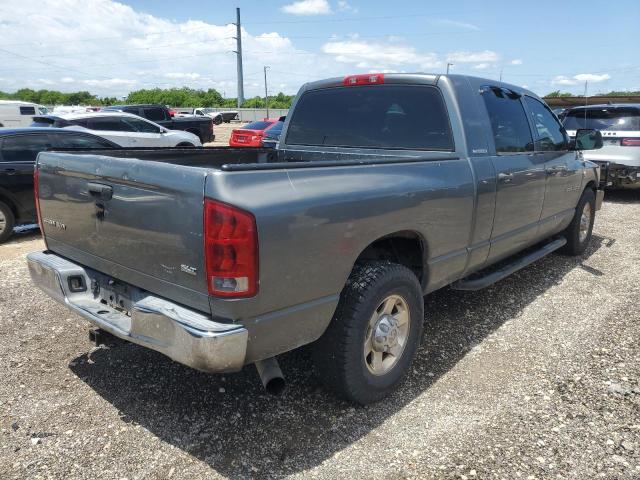 Photo 2 VIN: 3D7KR29C06G135545 - DODGE RAM 2500 