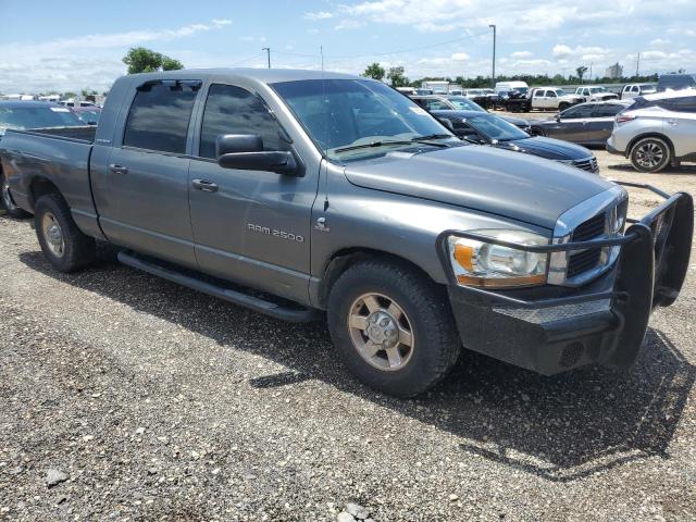 Photo 3 VIN: 3D7KR29C06G135545 - DODGE RAM 2500 