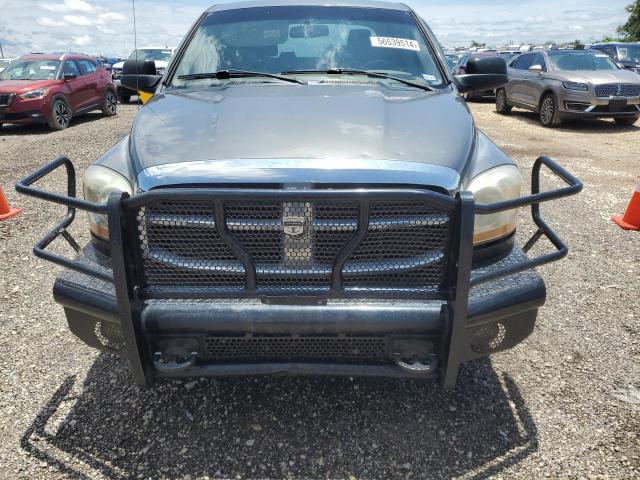 Photo 4 VIN: 3D7KR29C06G135545 - DODGE RAM 2500 