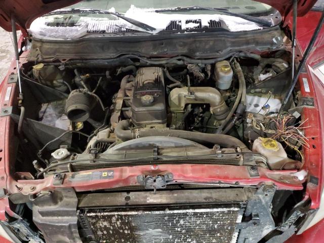 Photo 10 VIN: 3D7KR29C06G195812 - DODGE RAM 2500 