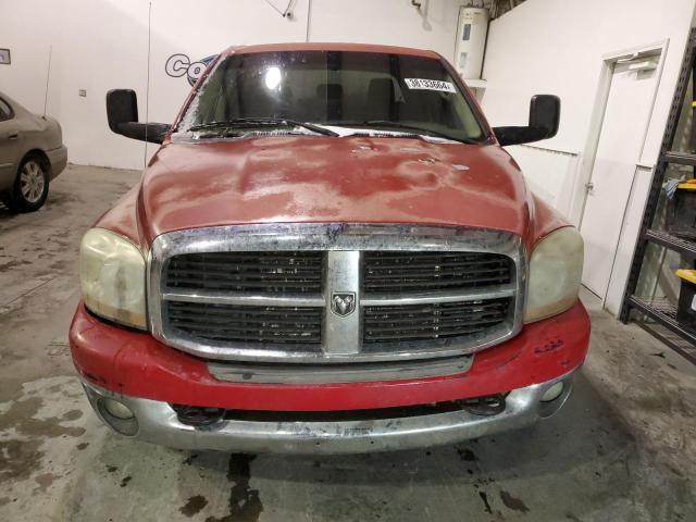 Photo 4 VIN: 3D7KR29C06G195812 - DODGE RAM 2500 