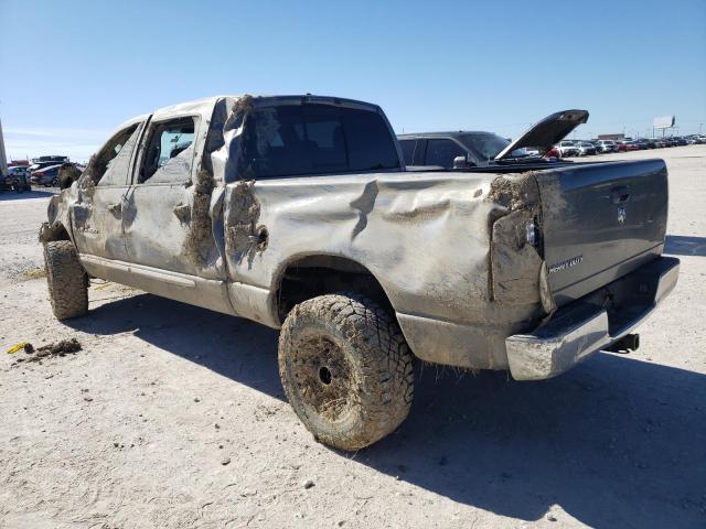 Photo 1 VIN: 3D7KR29C46G225992 - DODGE RAM 2500 