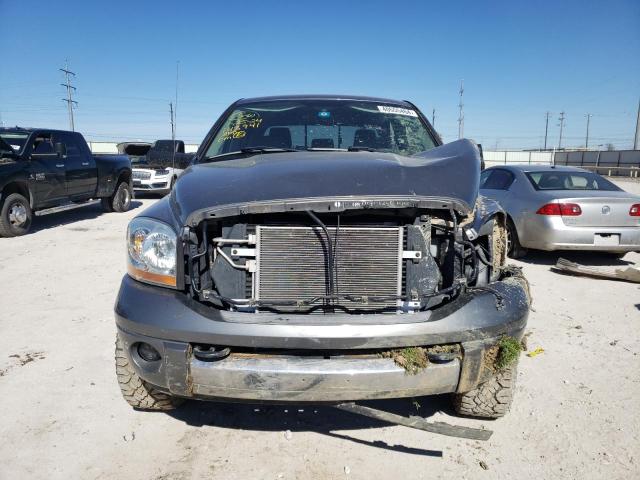 Photo 4 VIN: 3D7KR29C46G225992 - DODGE RAM 2500 