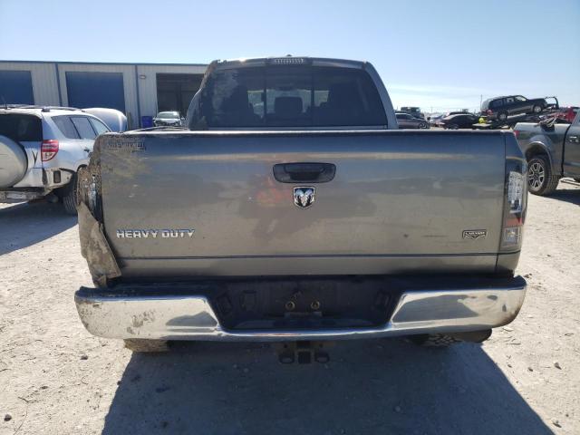 Photo 5 VIN: 3D7KR29C46G225992 - DODGE RAM 2500 