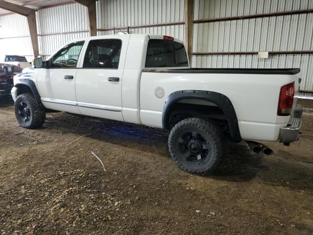 Photo 1 VIN: 3D7KR29C66G288561 - DODGE RAM 2500 