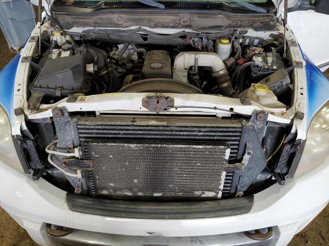 Photo 10 VIN: 3D7KR29C66G288561 - DODGE RAM 2500 