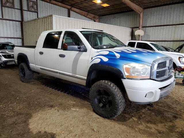 Photo 3 VIN: 3D7KR29C66G288561 - DODGE RAM 2500 