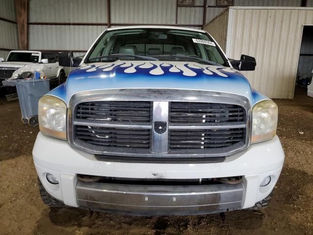 Photo 4 VIN: 3D7KR29C66G288561 - DODGE RAM 2500 