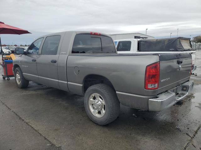 Photo 1 VIN: 3D7KR29C96G144972 - DODGE RAM 2500 