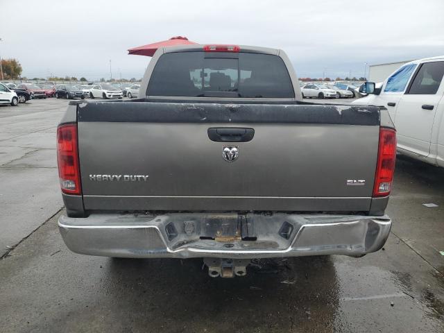 Photo 5 VIN: 3D7KR29C96G144972 - DODGE RAM 2500 