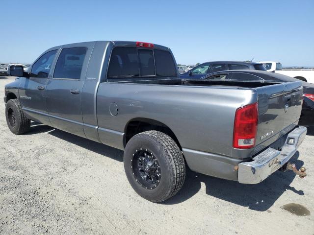 Photo 1 VIN: 3D7KR29D36G279650 - DODGE RAM 2500 