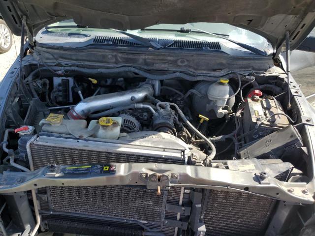 Photo 10 VIN: 3D7KR29D36G279650 - DODGE RAM 2500 