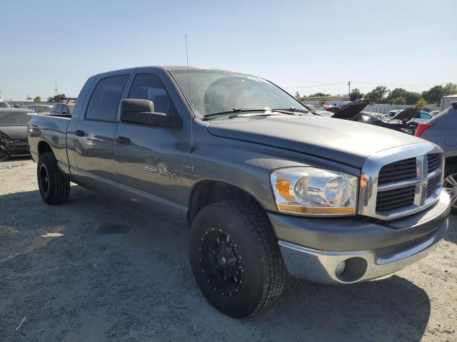 Photo 3 VIN: 3D7KR29D36G279650 - DODGE RAM 2500 