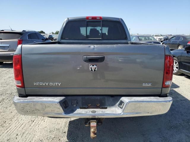 Photo 5 VIN: 3D7KR29D36G279650 - DODGE RAM 2500 