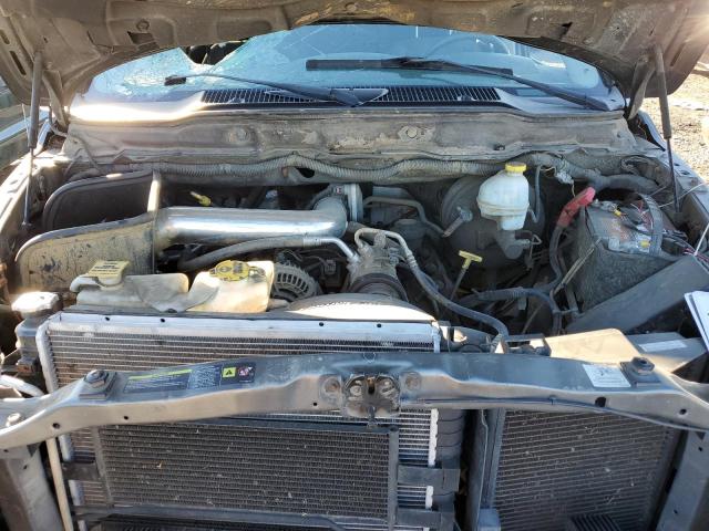 Photo 10 VIN: 3D7KS19D06G183103 - DODGE RAM 1500 